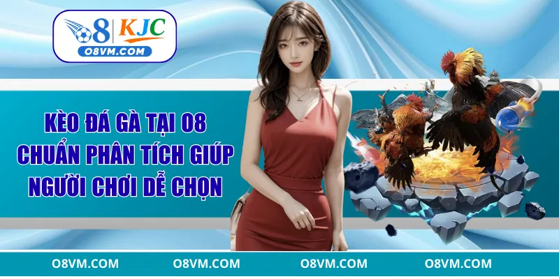 Kèo đá gà